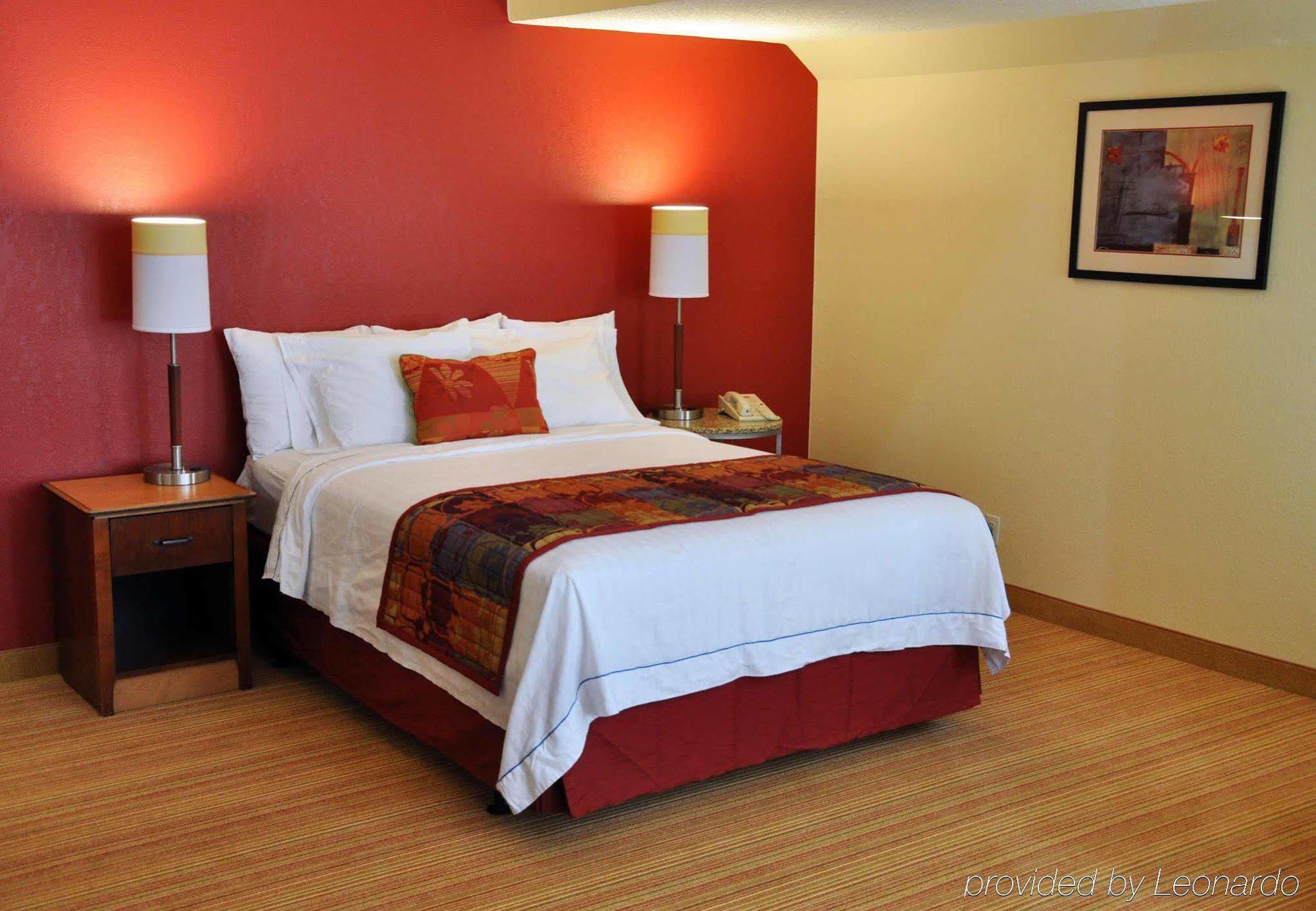 Hotel Richmond West End Dumbarton